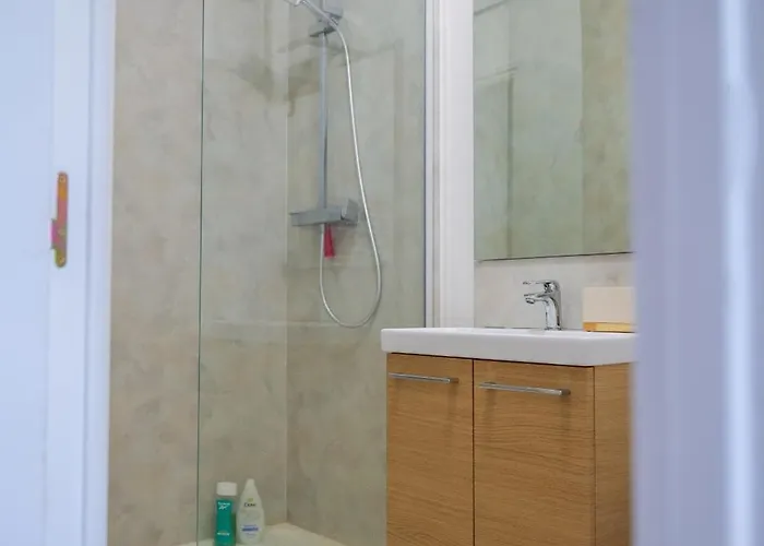 Appartamento Joli Avec Terrasse - Proche Château - 2 Personnes